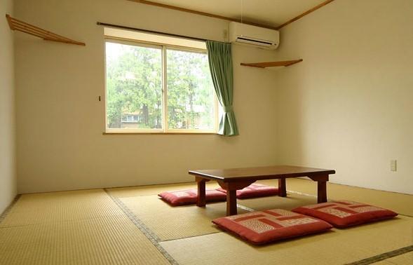 Nakasumi Ryokan Yuzawa  Quarto foto